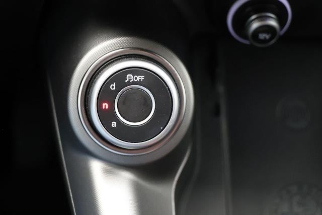 2024 Alfa Romeo Tonale Ti