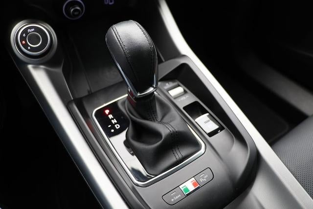 2024 Alfa Romeo Tonale Ti