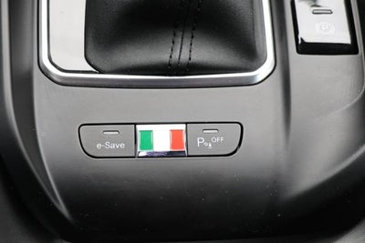 2024 Alfa Romeo Tonale Ti