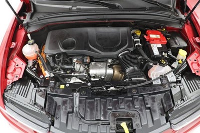 2024 Alfa Romeo Tonale Ti