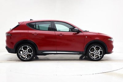 2024 Alfa Romeo Tonale Ti