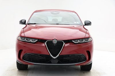 2024 Alfa Romeo Tonale Ti
