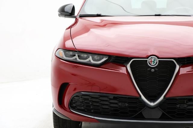2024 Alfa Romeo Tonale Ti