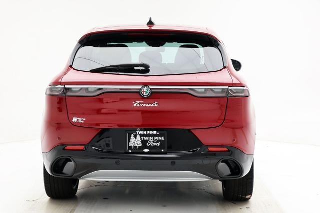 2024 Alfa Romeo Tonale Ti