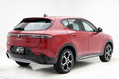 2024 Alfa Romeo Tonale Ti