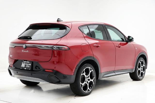 2024 Alfa Romeo Tonale Ti