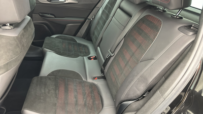 2024 Alfa Romeo Tonale Veloce