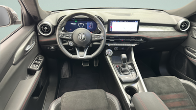 2024 Alfa Romeo Tonale Veloce