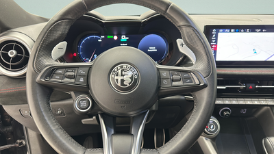 2024 Alfa Romeo Tonale Veloce