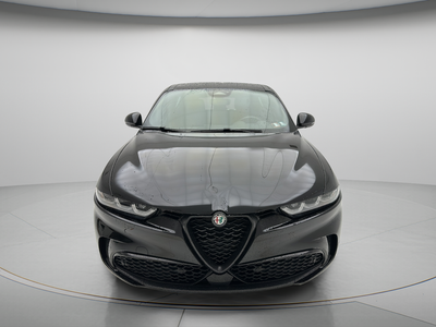 2024 Alfa Romeo Tonale Veloce