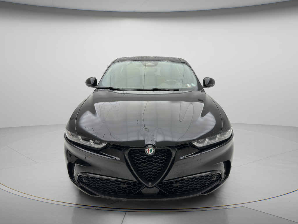 2024 Alfa Romeo Tonale Veloce