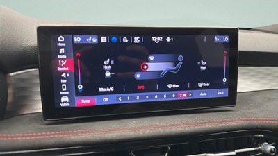 2024 Alfa Romeo Tonale Veloce