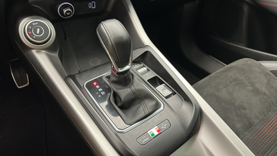 2024 Alfa Romeo Tonale Veloce