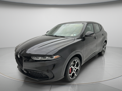2024 Alfa Romeo Tonale Veloce