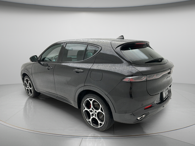 2024 Alfa Romeo Tonale Veloce