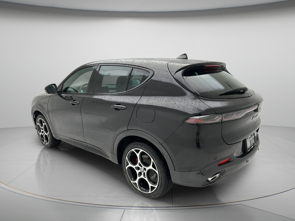 2024 Alfa Romeo Tonale Veloce
