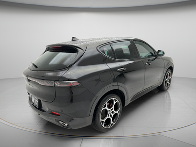2024 Alfa Romeo Tonale Veloce