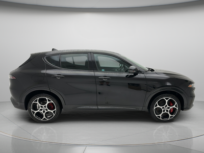 2024 Alfa Romeo Tonale Veloce