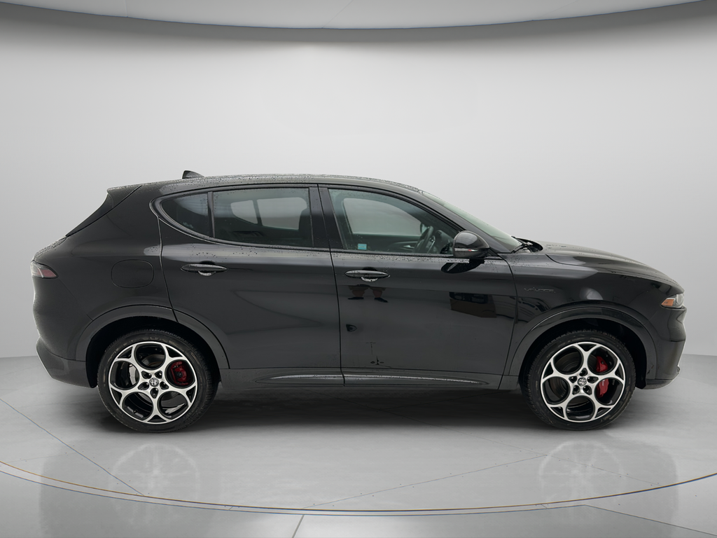 2024 Alfa Romeo Tonale Veloce