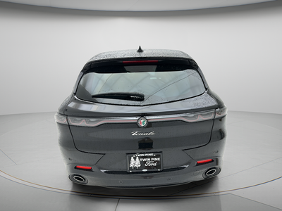 2024 Alfa Romeo Tonale Veloce