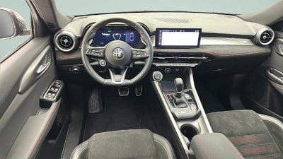 2024 Alfa Romeo Tonale Veloce