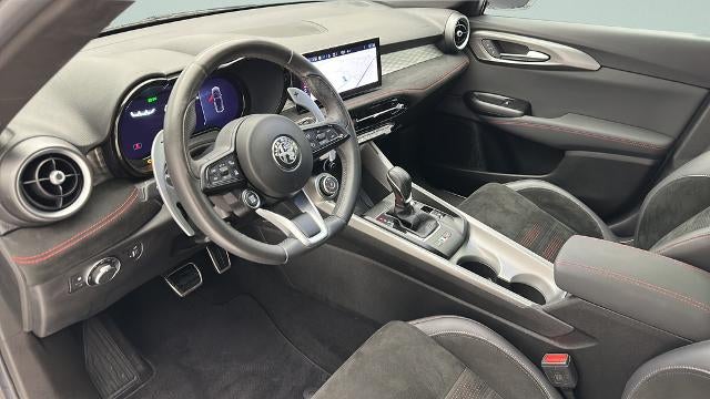 2024 Alfa Romeo Tonale Veloce