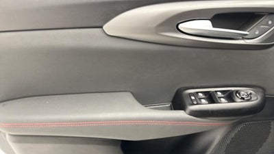 2024 Alfa Romeo Tonale Veloce