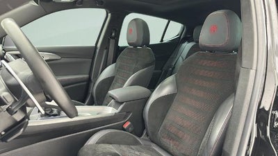 2024 Alfa Romeo Tonale Veloce
