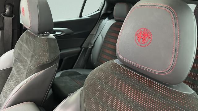 2024 Alfa Romeo Tonale Veloce