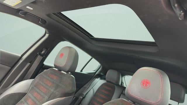 2024 Alfa Romeo Tonale Veloce
