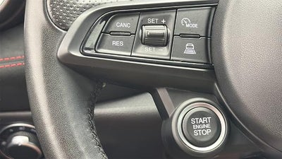 2024 Alfa Romeo Tonale Veloce