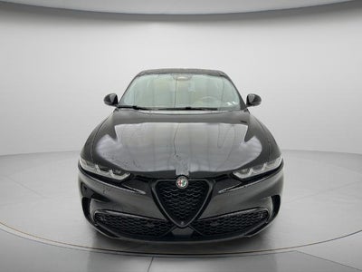 2024 Alfa Romeo Tonale Veloce