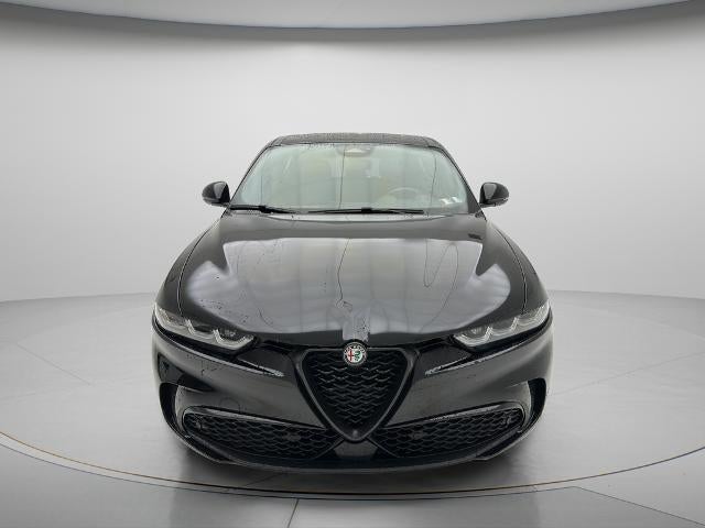 2024 Alfa Romeo Tonale Veloce