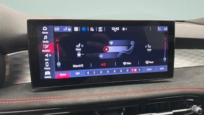 2024 Alfa Romeo Tonale Veloce