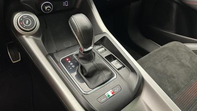 2024 Alfa Romeo Tonale Veloce