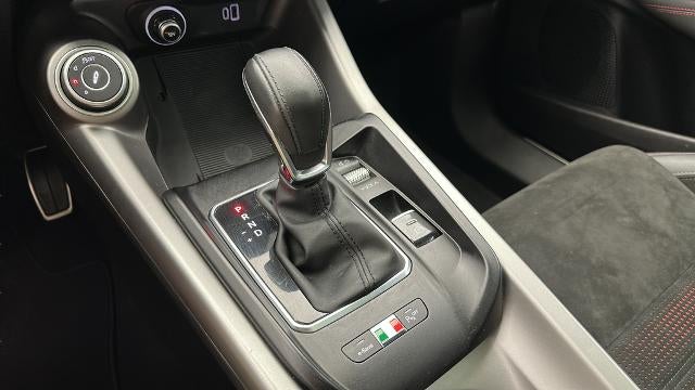 2024 Alfa Romeo Tonale Veloce