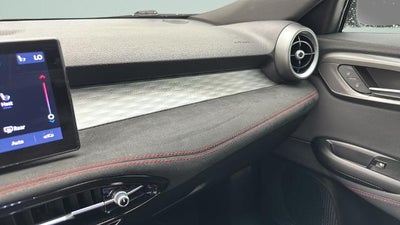 2024 Alfa Romeo Tonale Veloce
