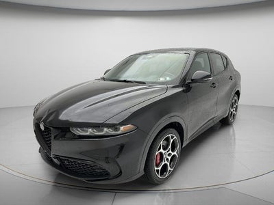 2024 Alfa Romeo Tonale Veloce