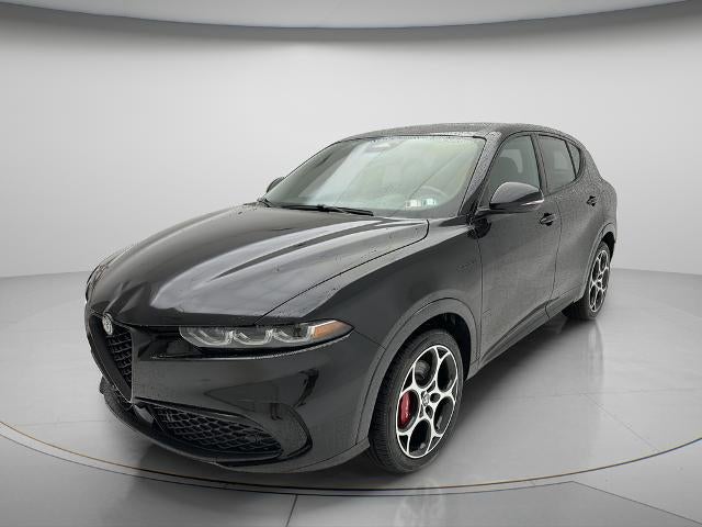 2024 Alfa Romeo Tonale Veloce