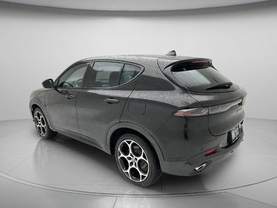 2024 Alfa Romeo Tonale Veloce