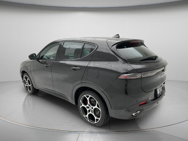 2024 Alfa Romeo Tonale Veloce