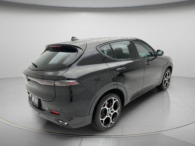 2024 Alfa Romeo Tonale Veloce