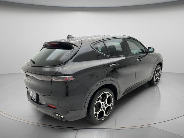 2024 Alfa Romeo Tonale Veloce