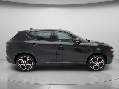 2024 Alfa Romeo Tonale Veloce