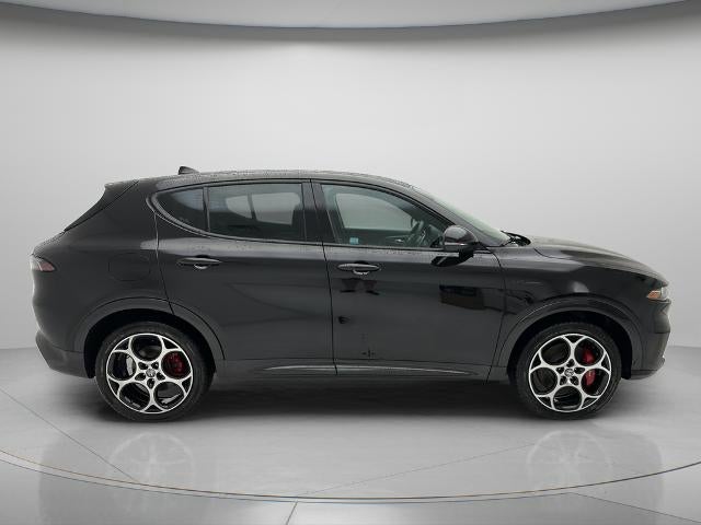2024 Alfa Romeo Tonale Veloce