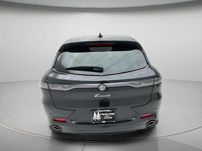 2024 Alfa Romeo Tonale Veloce