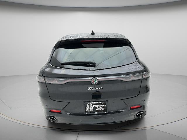 2024 Alfa Romeo Tonale Veloce