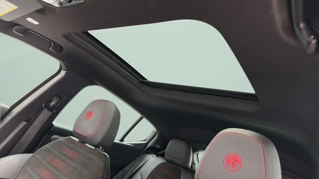 2024 Alfa Romeo Tonale Veloce