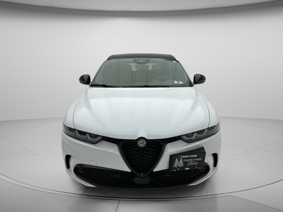 2024 Alfa Romeo Tonale Veloce