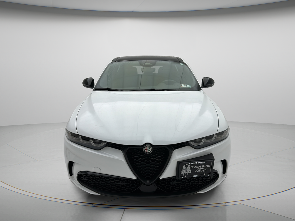 2024 Alfa Romeo Tonale Veloce